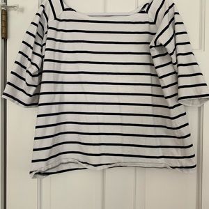 Gap Striped Shirt